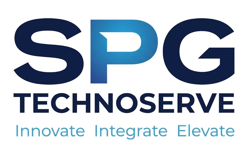 SPG Technologies Logo